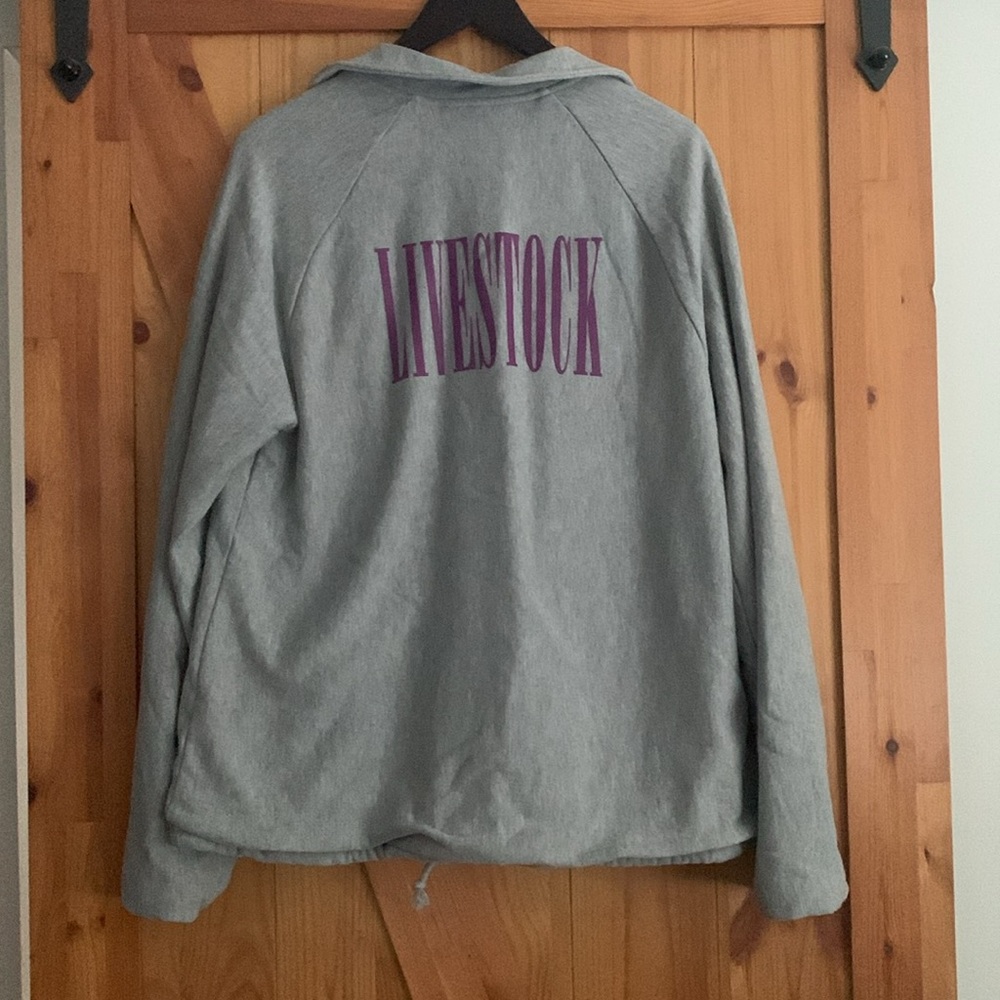 Champion Reverse Weave Sweater - Picture 4 of 4